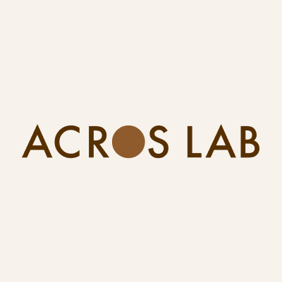 ACROS LAB ホームページ開設のお知らせ