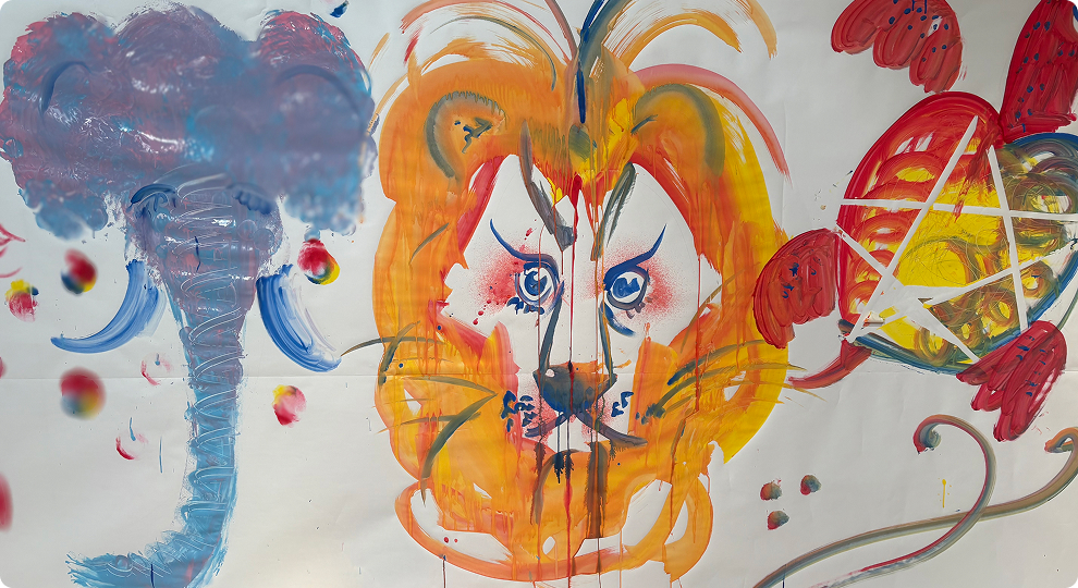 文化芸術を通したつながりが里親家庭と地域社会をつなぎ循環をつくる