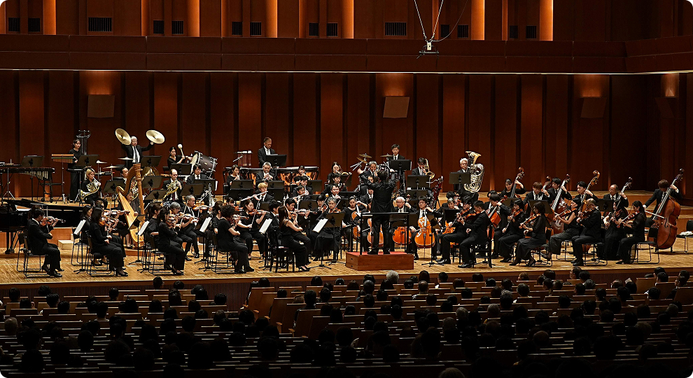 楽器を知れば、クラシックがもっと好きになる 子どもからプロまで、誰もが楽しめる音楽祭を開催!